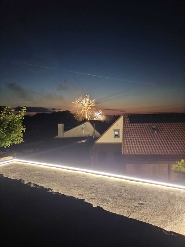 Övrigt