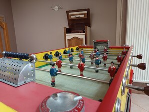 Spelrum