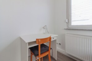 Interiör