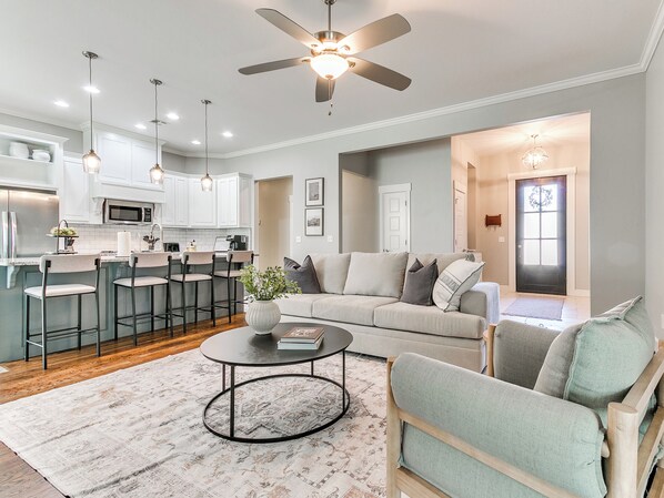 Living Space