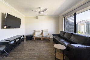 TV/Family room