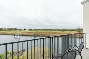 View from room