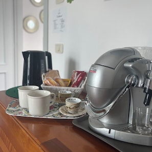 Sala colazione