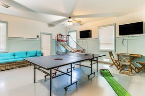 Spielezimmer