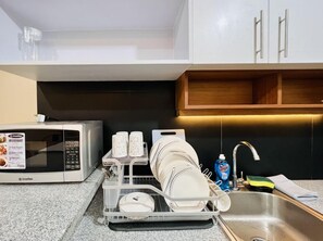 Kitchenette