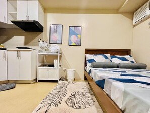 客室