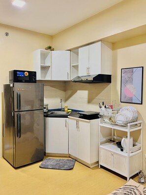 Kitchenette