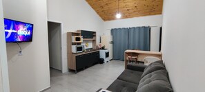 Coin séjour