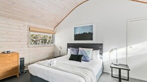 Main bedroom