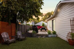Terrazza/patio