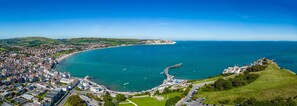 Swanage Bay