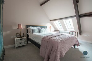 Main Bedroom With En Suite
