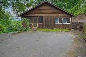 Eksteriør