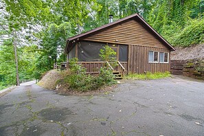 Eksteriør