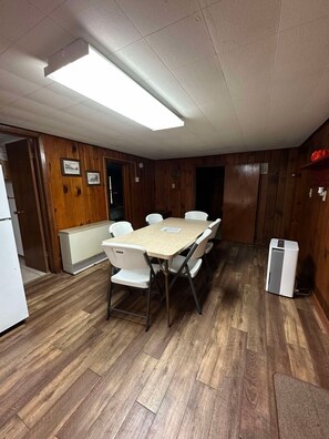 Dinning Area