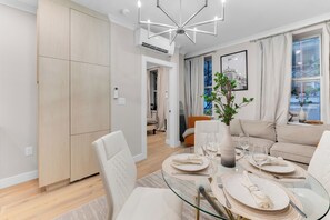 Living room Are