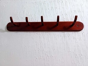 Detalj interiör