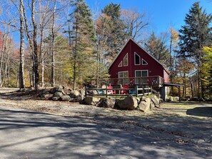 Ulkopuoli