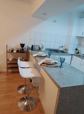 Eget kök