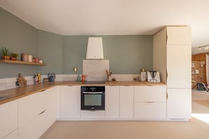 Eget kök