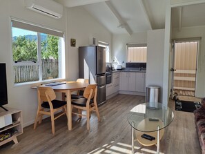 Living/Dining/Kitchen