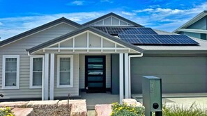 Moonee Retreat - 200m to beach and ocean reserve views (5343)