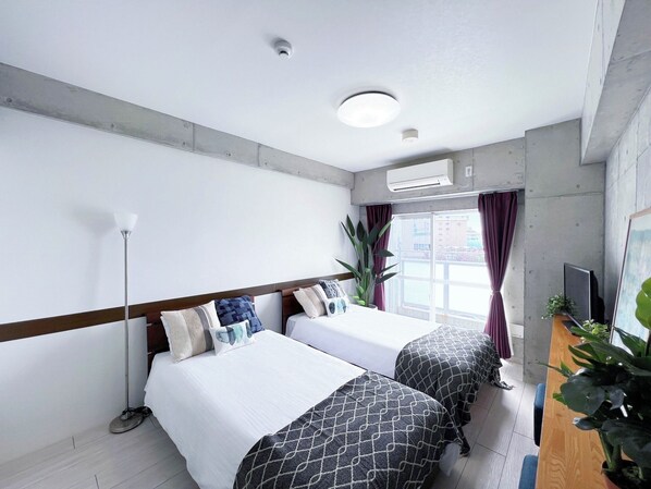 Bed 1