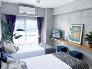 Bed 2