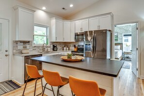 Kitchen | Cooking Basics