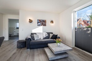 Coin séjour
