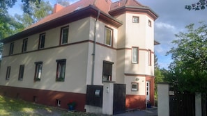 Außenbereich