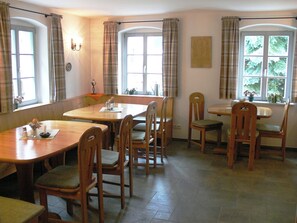 Speisen