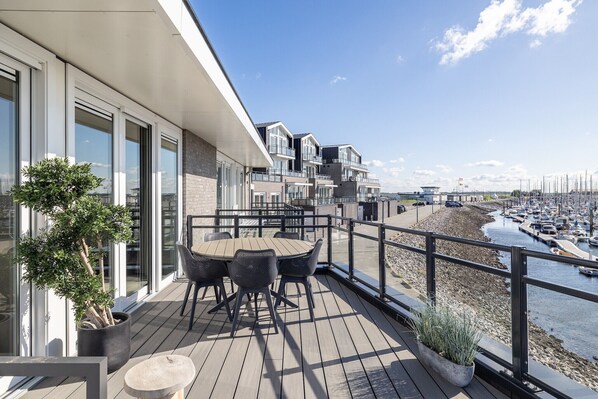 Patio / Balcony