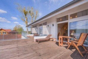 Patio / Balcony