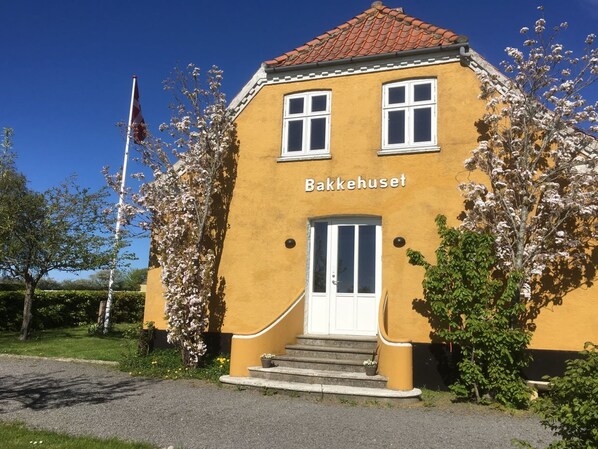 Exteriör