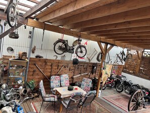 Restauration