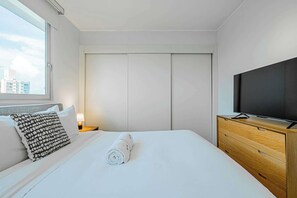 Lovely bedroom