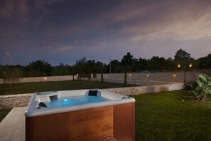 Resort