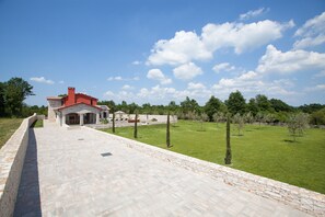 Jardin