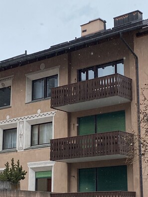 Exteriör