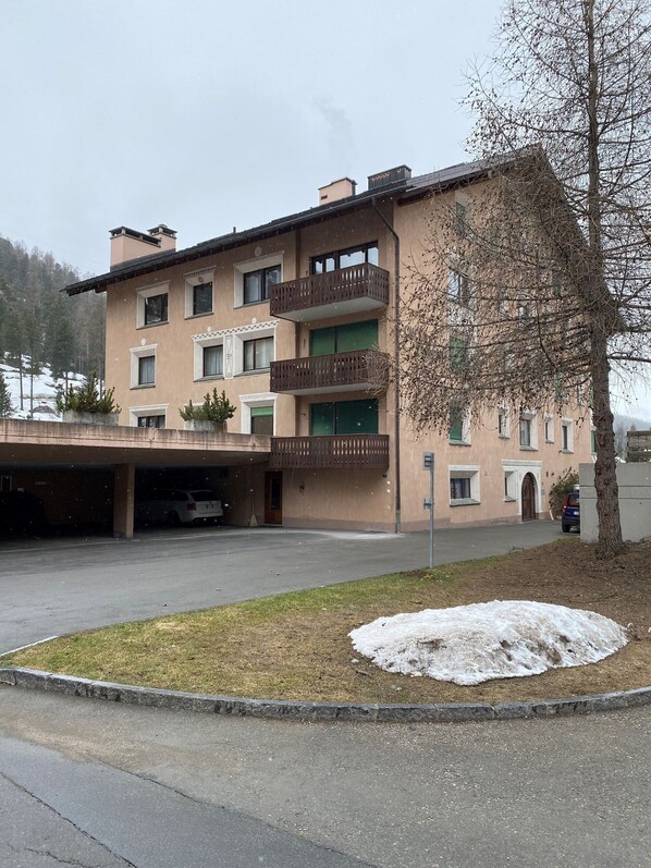 Exteriör