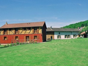 Außenbereich