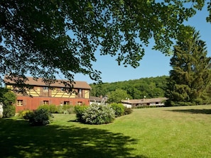Außenbereich