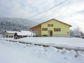 Außenbereich