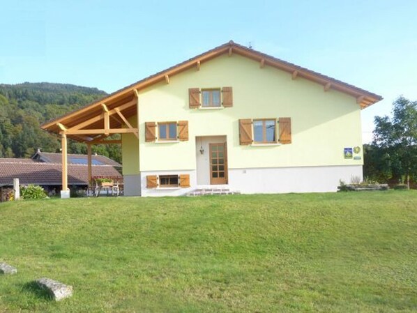 Außenbereich