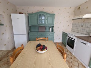 Eget kök