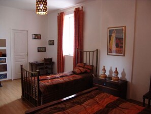 Andalouse