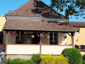 Exteriör