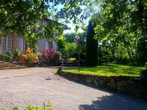 Boendeområde