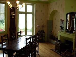 Restauration